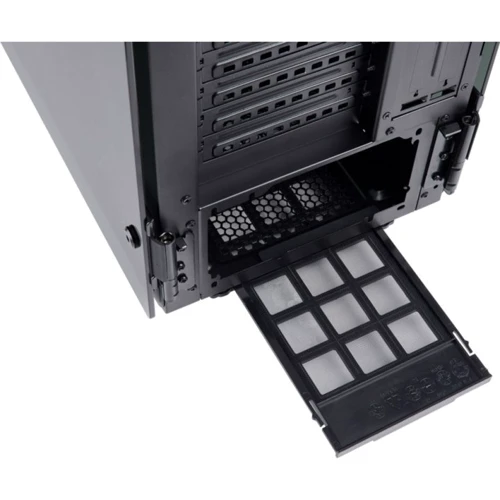Корпус Corsair Obsidian 500D RGB SE Premium Black (CC-9011139-WW) фото 15