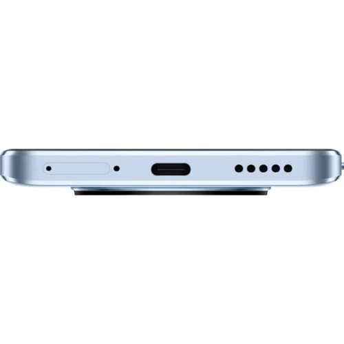 Смартфон Huawei Nova Y90 8/128GB Crystal Blue: Вес 195 г