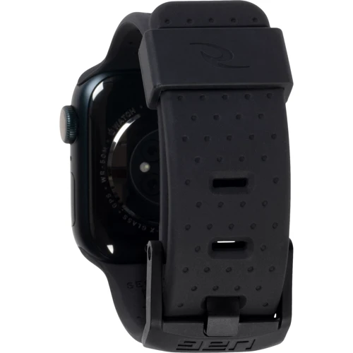 Аксессуар для Watch Urban Armor Gear UAG Trestles Black (194111R14040) for Apple Watch 38/40/41mm фото 5