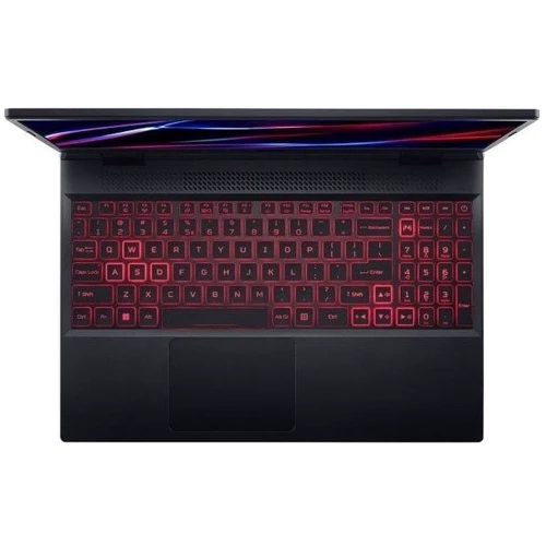 Ноутбук Acer Nitro 5 AN515-58-58KK Black (NH.QFJEX.00X): Процесор Intel Core i5-12450H (3.3 - 4.4 ГГц) / 8 - ядерный