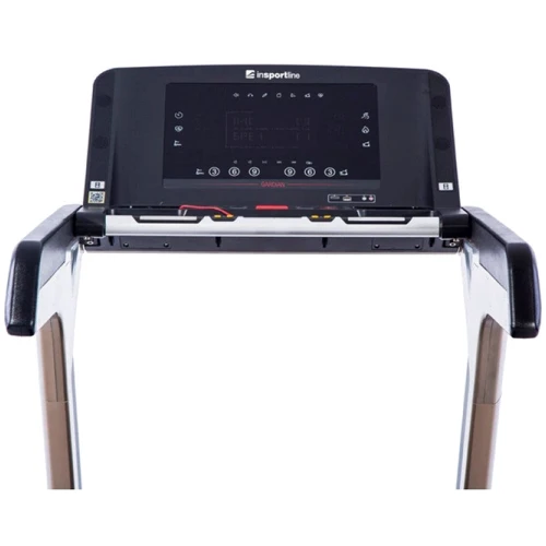 Беговая дорожка inSPORTline Gardian G12 (13971)