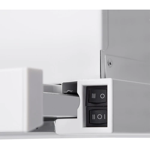 Вытяжка Perfelli TL 6612 W LED фото 7
