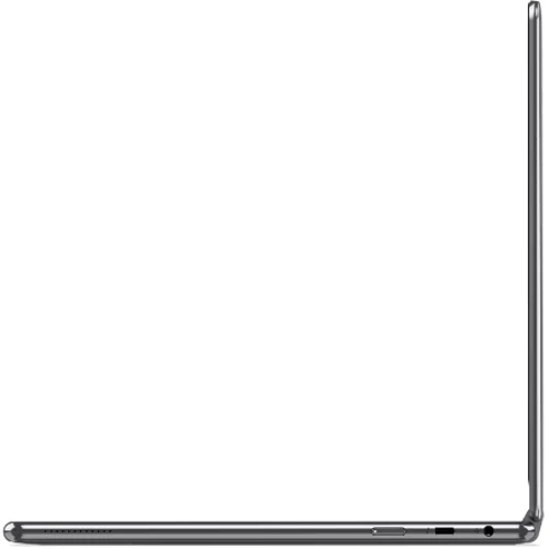 Ноутбук Lenovo Yoga 9 14IRP8 (83B10045RM): Операционная система Windows 11 Home