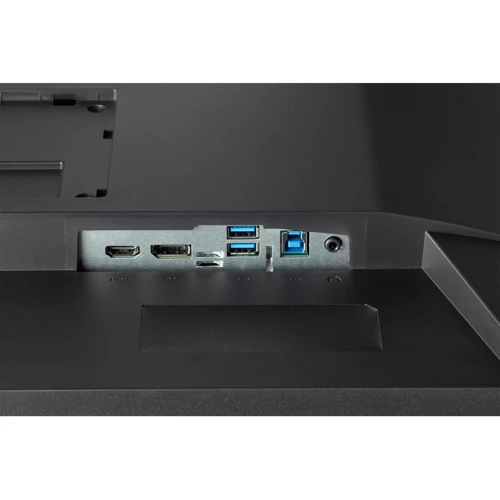 Монитор Iiyama ProLite XUB2793QSU-B6: Стандарт VESA 100x100