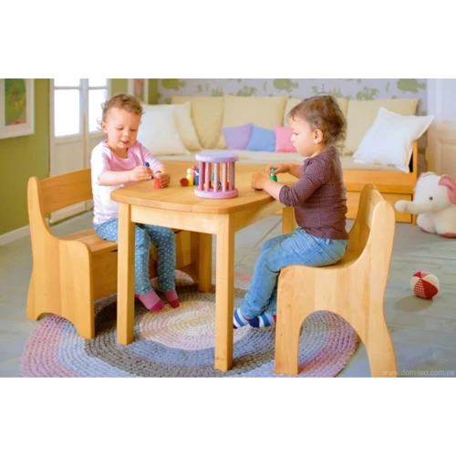 Стульчик EkoKids EkoKids-6 color: Тип стульчик