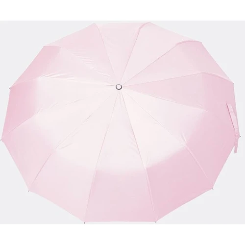 Парасолька жіноча автомат Monsen рожевий (C1892p-pink): Країна виробник Тайвань