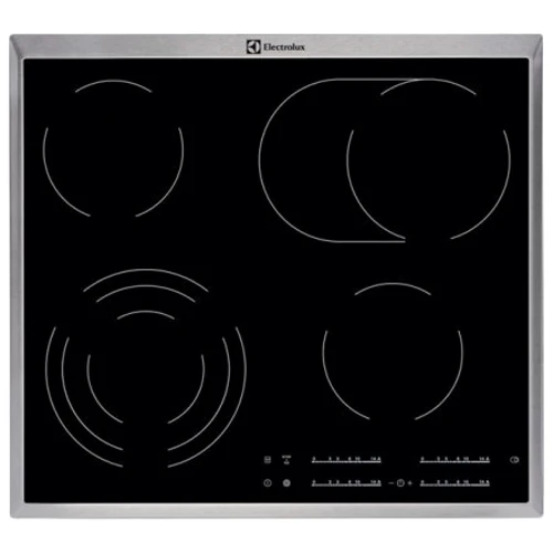 Варочная поверхность Electrolux EHF56547XK