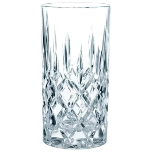 Набор из 2 стаканов для коктейлей Riedel Tumbler Collection Spey Longdrink 375 мл (0515/04 S3): Объем стакана мл 375