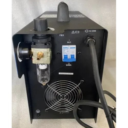 Плазморез инверторный Redbo Plasma 60: Максимальный ток, А 60