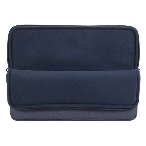 Сумка для ноутбука RivaCase 13.3" Suzuka Blue (7703): Матеріал полиэстер