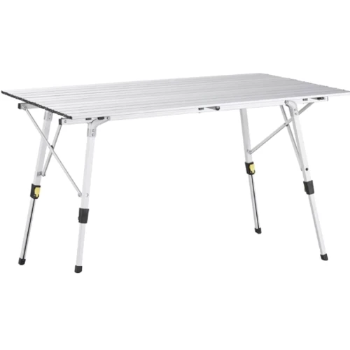Стіл для кемпінгу Uquip Variety L Grey (244117)