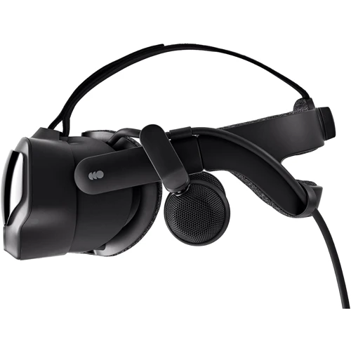 Очки виртуальной реальности Valve Index Headset: Тип гаджета Очки виртуальной реальности