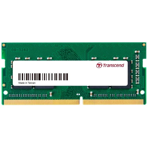 Transcend 32 GB SO-DIMM DDR4 3200 MHz (JM3200HSE-32G) UA