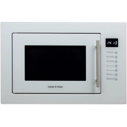 Встраиваемая микроволновая печь Gunter&Hauer EOK 25 W