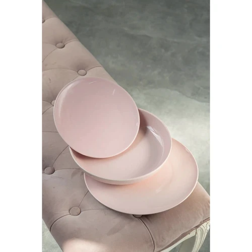 Столовый сервиз Dovbysh Porcelain Vona 12 предметов (DP103VN)