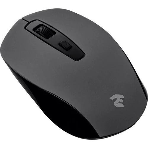Мышь 2E MF211 WL Gray (2E-MF211WC): Интерфейс подключения Wireless + USB