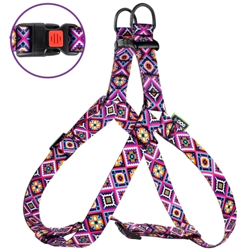 Шлей Hidog Aztec 26-40см/1см (125\1003): Виробник HiDog