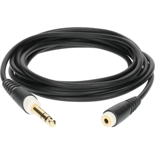 Кабельний адаптер Klotz AS-EX6 Extension Cable Black 3M