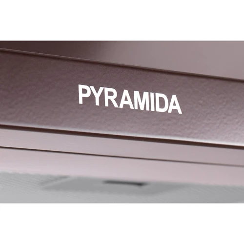 Вытяжка Pyramida CXW-KH 50 brown: Тип воздухоочистителя Рециркуляция, Отвод