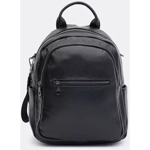 Женский рюкзак Ricco Grande черный (K18806bl-black): Пол Женский