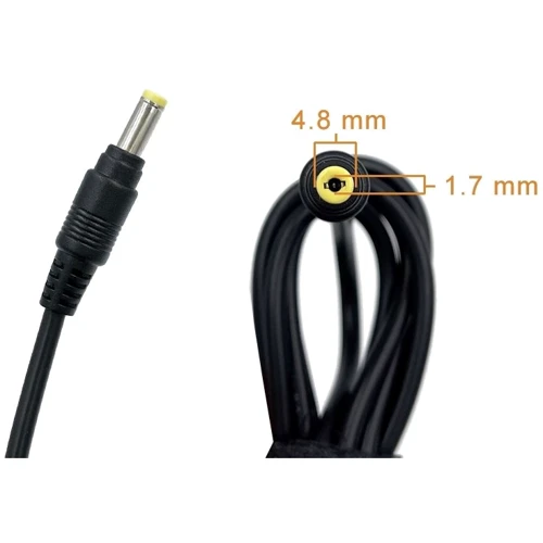 Зарядное устройство Sony 45W 10.5V 4.3A 4.8x1.7mm VGP-AC10V8 Replacement (6606): Происхождение совместимый