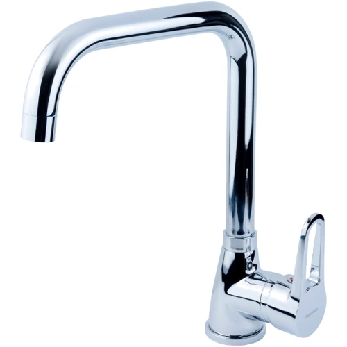 Смеситель для кухонной мойки Aquatica HL-4B230C