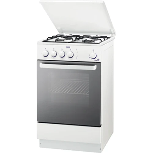 Газова плита Zanussi ZCG 55 IGW
