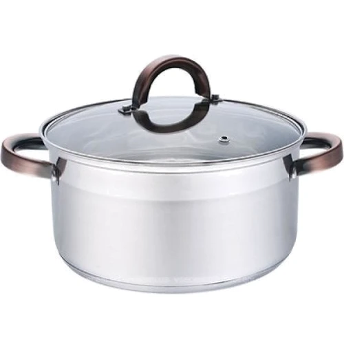 Кастрюля Maestro 7л 26см (3518-26-MR)
