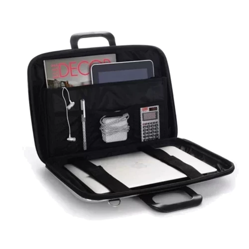 Bombata Pied de Poule Black/White (E00842 4) for MacBook Pro 15-16": Тип аксессуара сумка