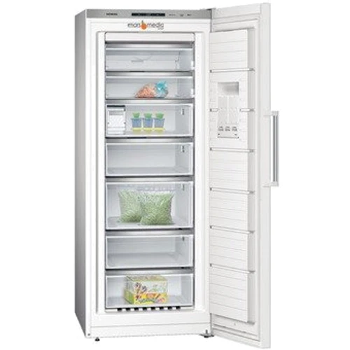 Морозильная камера Siemens GS 54NAW40