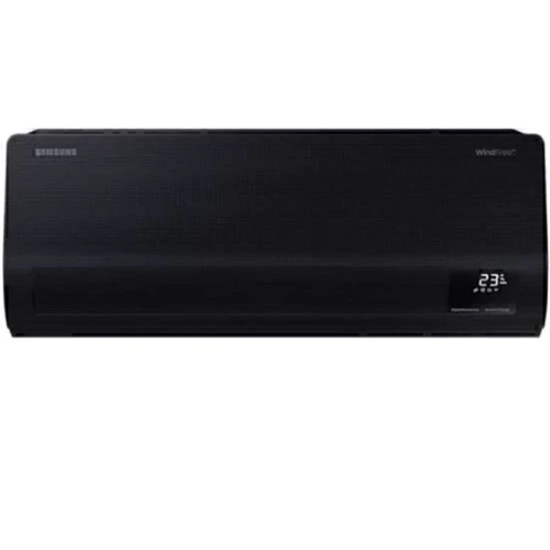 Кондиціонер Samsung Black Diamond WindFree WiFi AR18BXFAMWKNUABDK: Кількість внутрішніх блоків 1