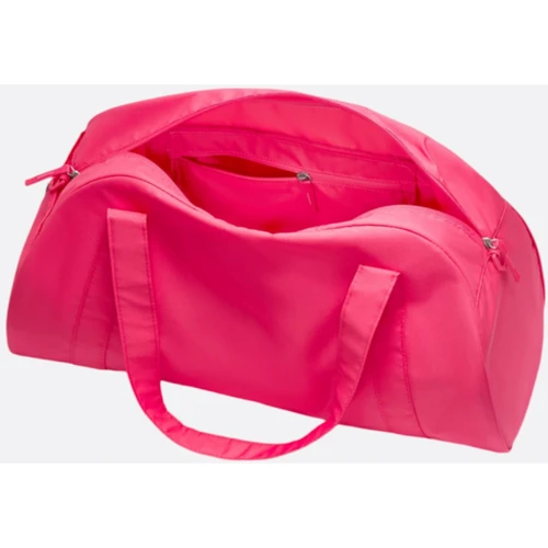 Сумка женская Nike Nk Gym Club bag - SP23 24L розовая 33х51х23 см (DR6974-629): Габариты 33х51х23 см