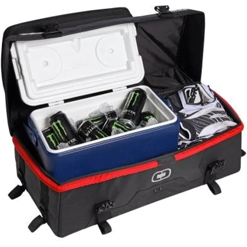 OGIO Burro Atv Rear Rack Bag Stealth (119004.36) фото 2