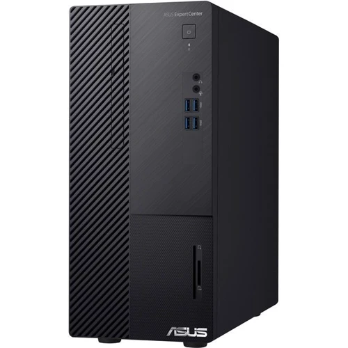 Персональный компьютер (ПК) Asus D500MAES (90PF0241-M09830): Видеокартка Intel UHD Graphics 630