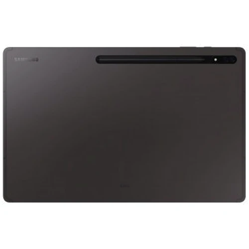 Планшет Samsung Galaxy Tab S8 Ultra 12/256GB 5G Graphite (SM-X906BZAE): Операционная система Android 12