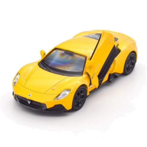 Машинка Uni-Fortune Maserati MC20 (554982)