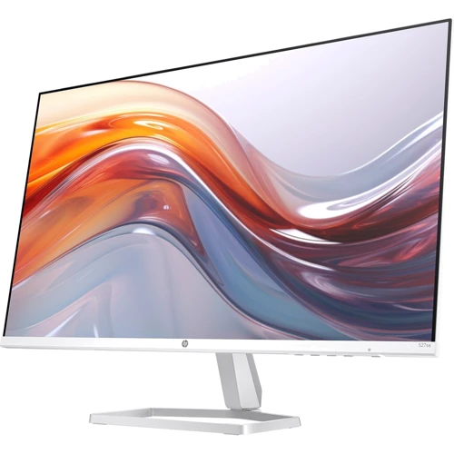 Монитор HP Series 5 527SA (94F48E9): Формат изображения 16:9
