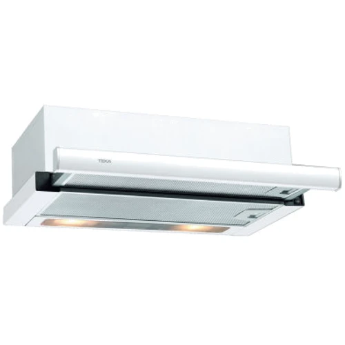 Витяжка Teka TL 6310 white (40474251)