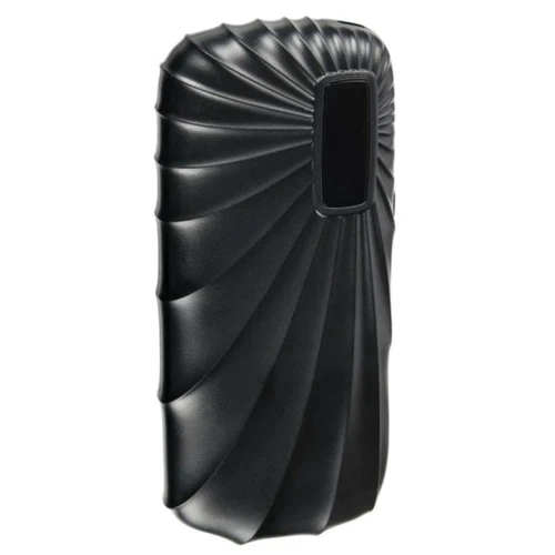 Дополнительная батарея Optima Capsule 10000mAh Black фото 5