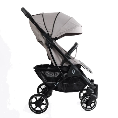 Детская прогулочная коляска Joy Livvi (LV-09257)