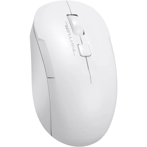 Мышь A4Tech FG16C Air Wireless White (FG16C Air White): Интерфейс подключения Wireless