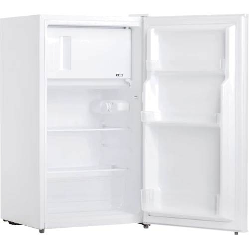 Холодильник ELEYUS MRDW 1085М47 WH: Общий объем, л 80