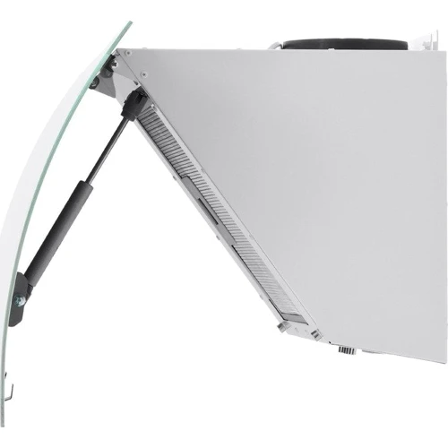 Вытяжка AKPO WK-4 Clarus 60 White: Управление Тактовое