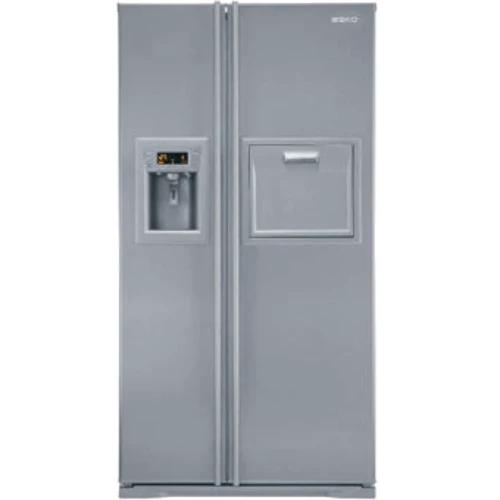 Холодильник Side-by-Side Beko V 420 X