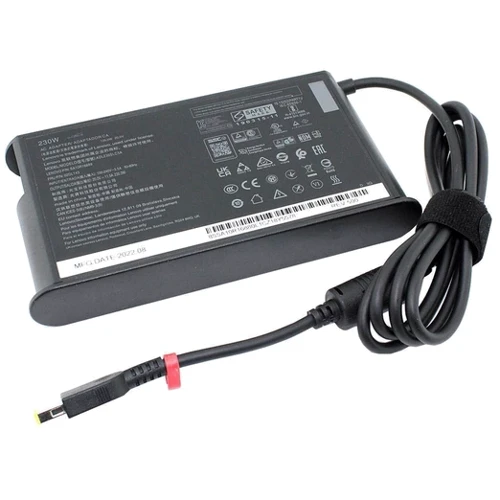 Зарядний пристрій Lenovo 230W 20V 11.5A USB-Lenovo ADL230NLC3A (93246)