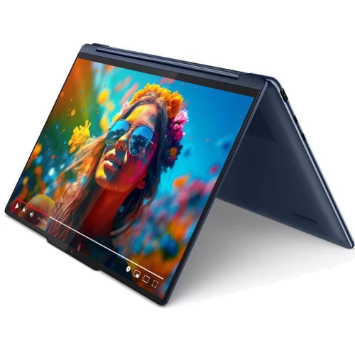 Ноутбук Lenovo Yoga 9 2in1 14IMH9 (83AC001AUS): Екран 14" OLED (3840x2400) Touch