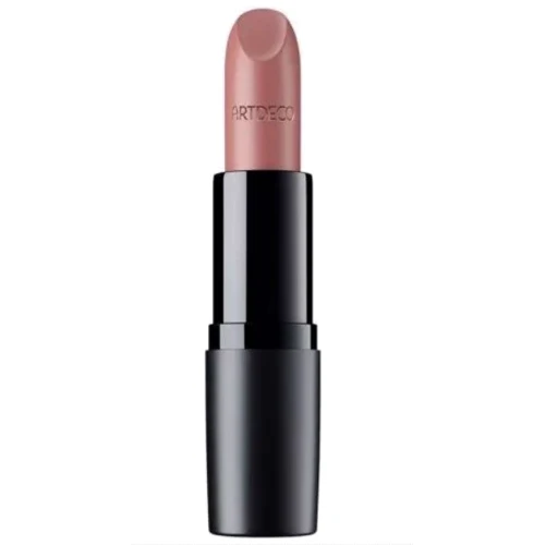 ARTDECO Perfect Mat Lipstick №208 misty taupe Помада для губ 4g