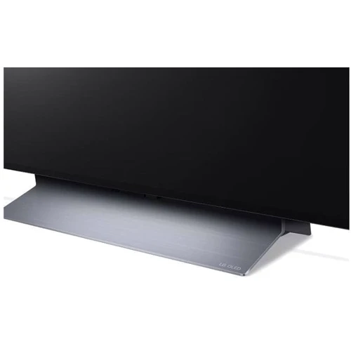 Телевизор LG OLED55C34: Экран 55" (3840x2160) 4K