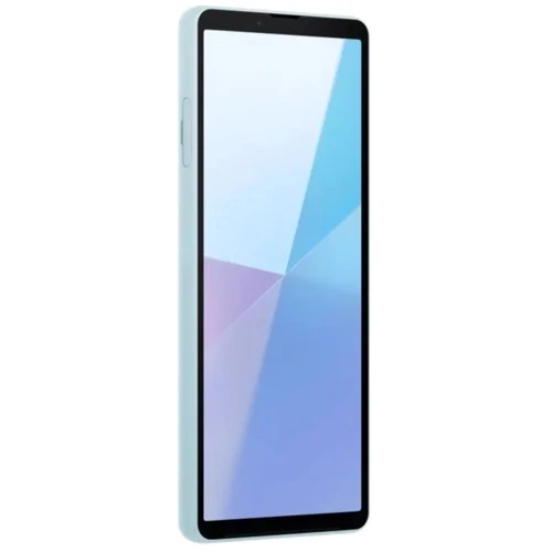 Смартфон Sony Xperia 10 VI 8/128GB Blue: Процесор Qualcomm SM6450 Snapdragon 6 Gen 1 (4 nm) Octa-core (4x2.2 GHz Cortex-A78 & 4x1.8 GHz Cortex-A55)
