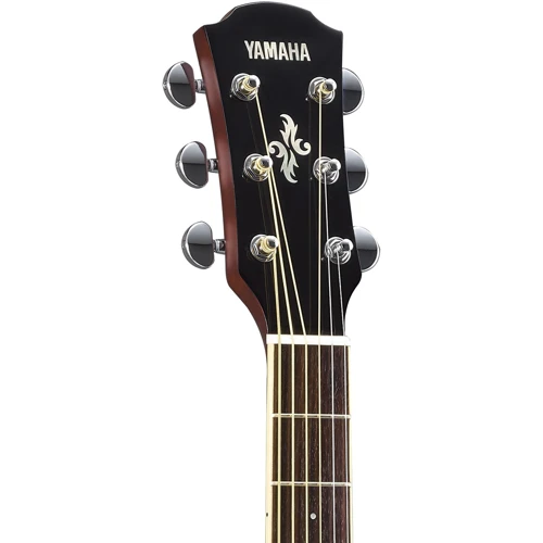 Електроакустична гітара YAMAHA APX600 OVS